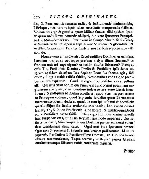 Histoire de l'Academie royale des sciences et des belles-lettres de Berlin