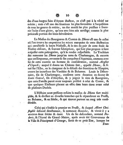 Histoire de l'Academie royale des sciences et des belles-lettres de Berlin