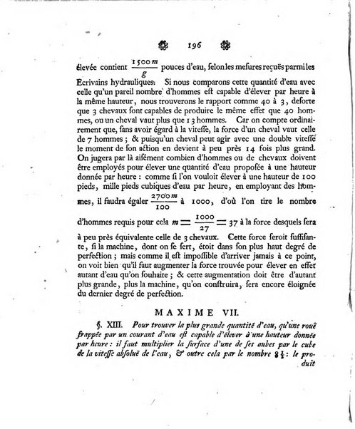 Histoire de l'Academie royale des sciences et des belles-lettres de Berlin