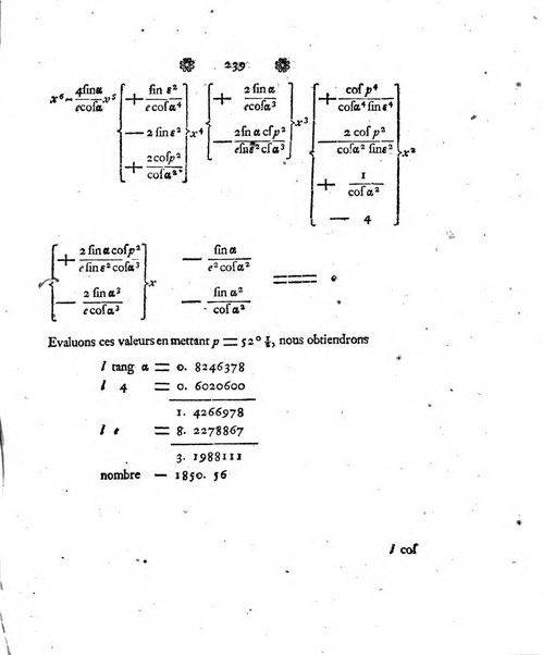 Histoire de l'Academie royale des sciences et des belles-lettres de Berlin