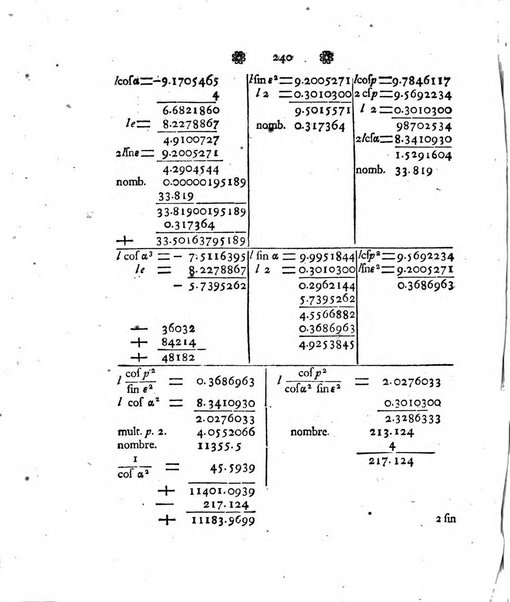 Histoire de l'Academie royale des sciences et des belles-lettres de Berlin