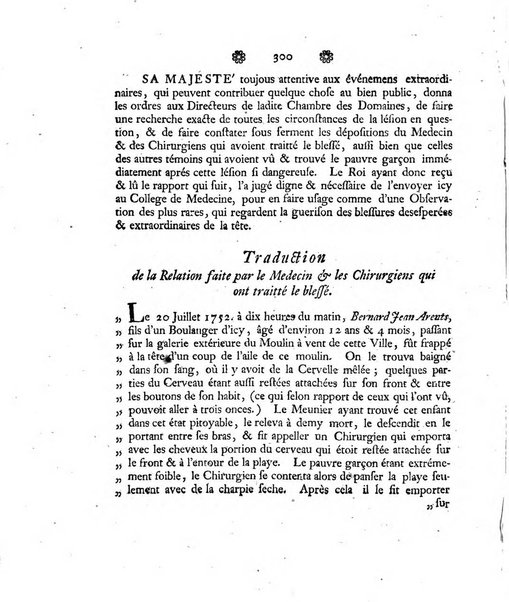 Histoire de l'Academie royale des sciences et des belles-lettres de Berlin