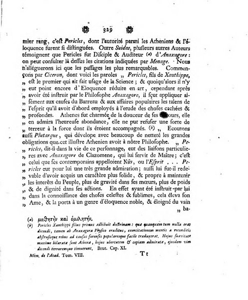 Histoire de l'Academie royale des sciences et des belles-lettres de Berlin