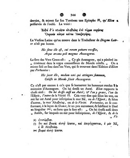 Histoire de l'Academie royale des sciences et des belles-lettres de Berlin