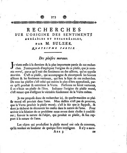 Histoire de l'Academie royale des sciences et des belles-lettres de Berlin