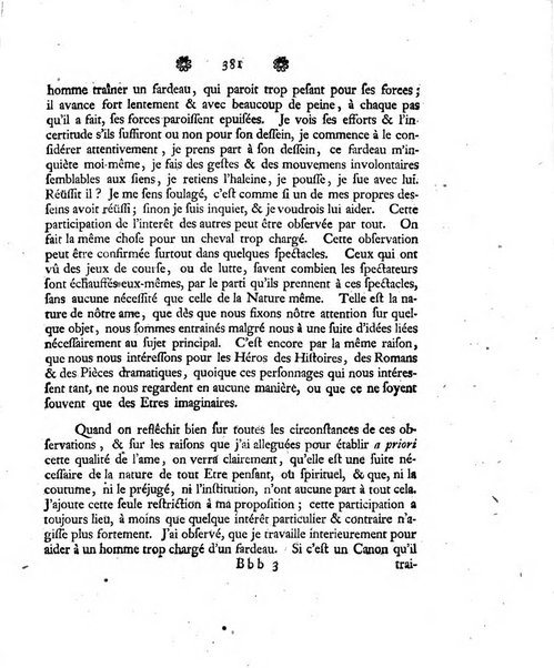 Histoire de l'Academie royale des sciences et des belles-lettres de Berlin