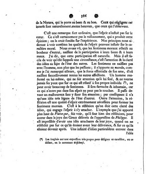 Histoire de l'Academie royale des sciences et des belles-lettres de Berlin