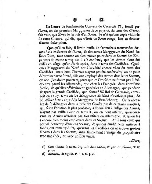 Histoire de l'Academie royale des sciences et des belles-lettres de Berlin