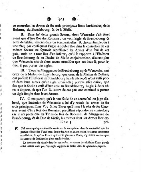 Histoire de l'Academie royale des sciences et des belles-lettres de Berlin