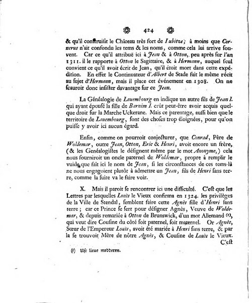 Histoire de l'Academie royale des sciences et des belles-lettres de Berlin