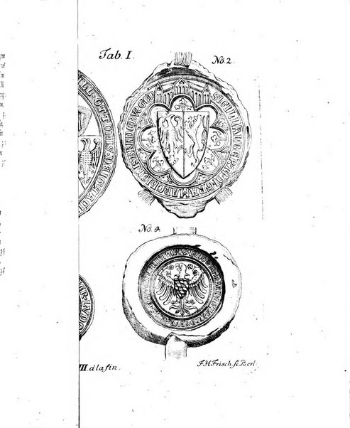 Histoire de l'Academie royale des sciences et des belles-lettres de Berlin