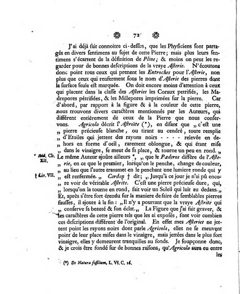 Histoire de l'Academie royale des sciences et des belles-lettres de Berlin