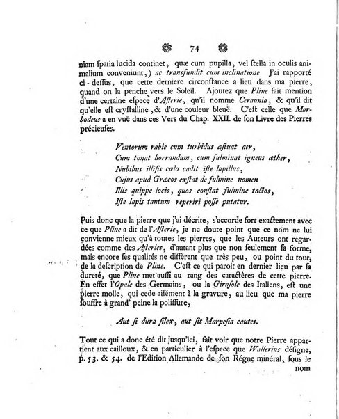 Histoire de l'Academie royale des sciences et des belles-lettres de Berlin