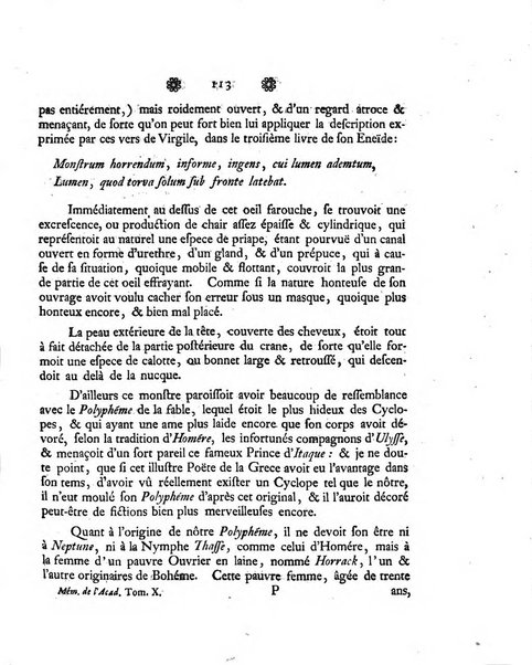 Histoire de l'Academie royale des sciences et des belles-lettres de Berlin