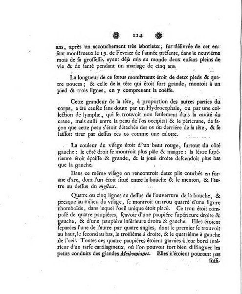 Histoire de l'Academie royale des sciences et des belles-lettres de Berlin