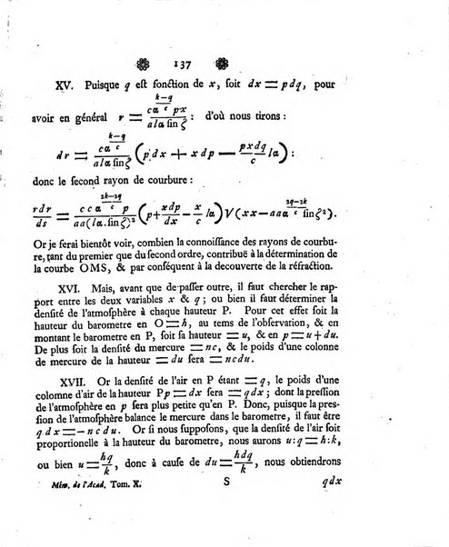 Histoire de l'Academie royale des sciences et des belles-lettres de Berlin