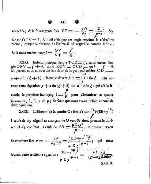 Histoire de l'Academie royale des sciences et des belles-lettres de Berlin