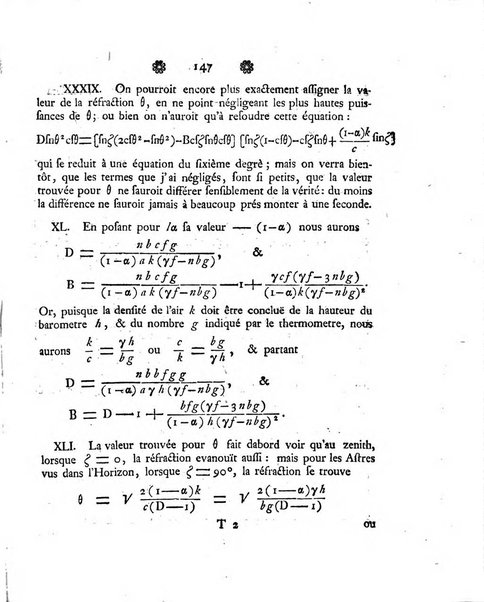 Histoire de l'Academie royale des sciences et des belles-lettres de Berlin