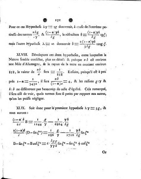 Histoire de l'Academie royale des sciences et des belles-lettres de Berlin