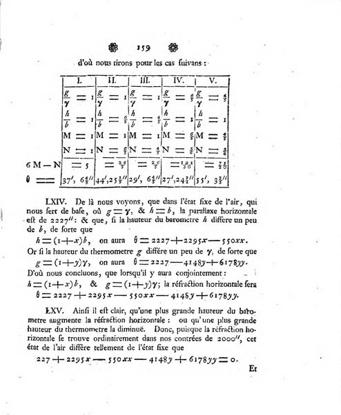 Histoire de l'Academie royale des sciences et des belles-lettres de Berlin