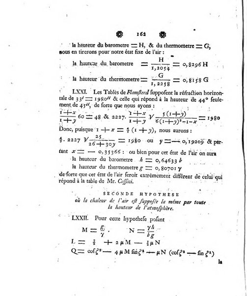 Histoire de l'Academie royale des sciences et des belles-lettres de Berlin