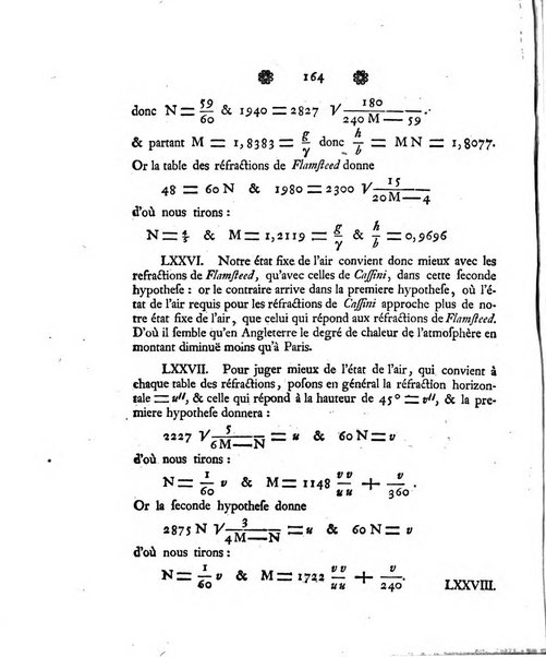 Histoire de l'Academie royale des sciences et des belles-lettres de Berlin