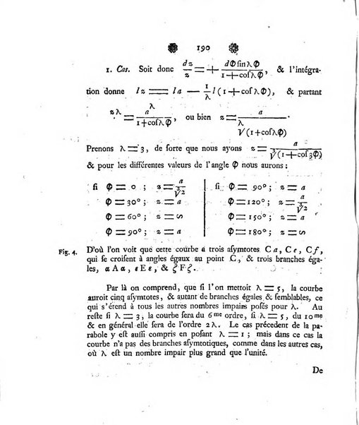 Histoire de l'Academie royale des sciences et des belles-lettres de Berlin