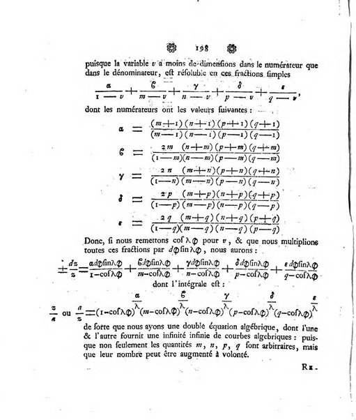 Histoire de l'Academie royale des sciences et des belles-lettres de Berlin