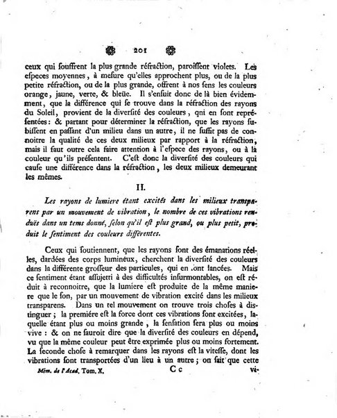 Histoire de l'Academie royale des sciences et des belles-lettres de Berlin