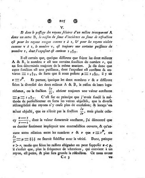 Histoire de l'Academie royale des sciences et des belles-lettres de Berlin