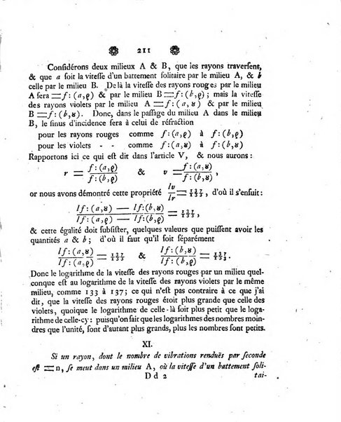 Histoire de l'Academie royale des sciences et des belles-lettres de Berlin