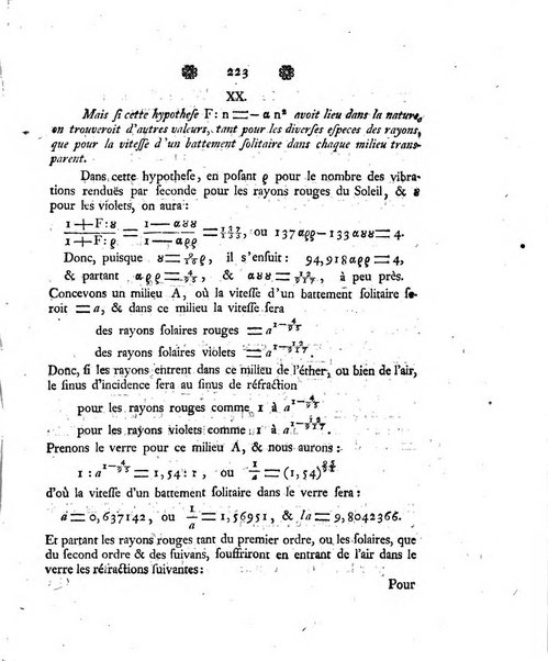 Histoire de l'Academie royale des sciences et des belles-lettres de Berlin