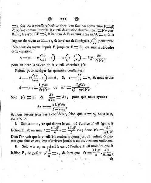 Histoire de l'Academie royale des sciences et des belles-lettres de Berlin