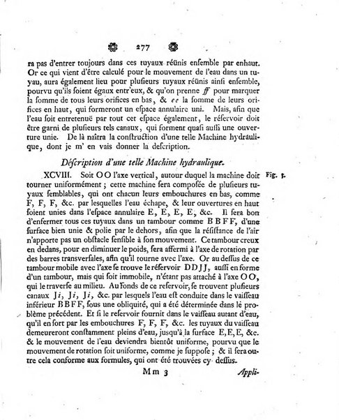 Histoire de l'Academie royale des sciences et des belles-lettres de Berlin