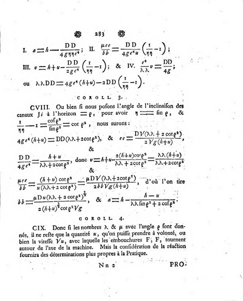 Histoire de l'Academie royale des sciences et des belles-lettres de Berlin