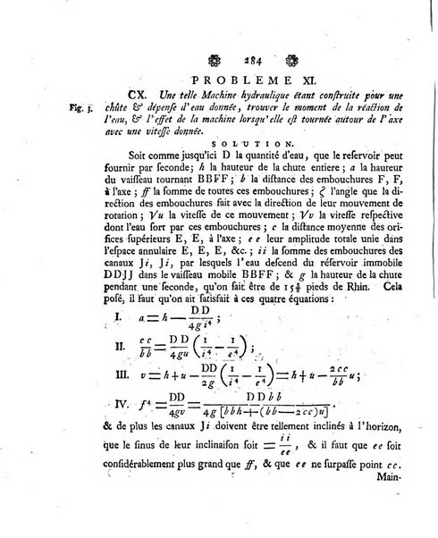 Histoire de l'Academie royale des sciences et des belles-lettres de Berlin