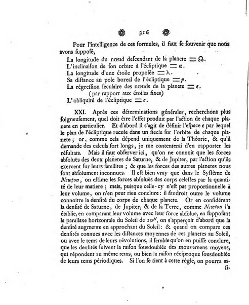 Histoire de l'Academie royale des sciences et des belles-lettres de Berlin