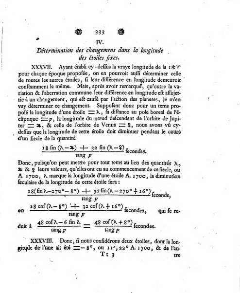 Histoire de l'Academie royale des sciences et des belles-lettres de Berlin