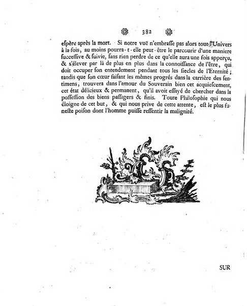 Histoire de l'Academie royale des sciences et des belles-lettres de Berlin