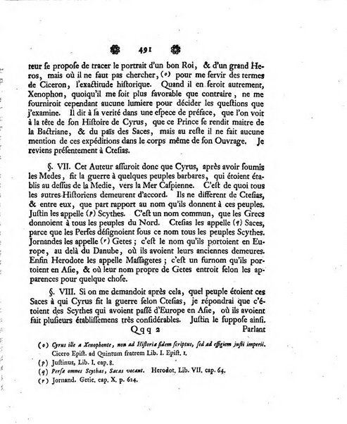 Histoire de l'Academie royale des sciences et des belles-lettres de Berlin