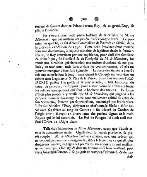 Histoire de l'Academie royale des sciences et des belles-lettres de Berlin