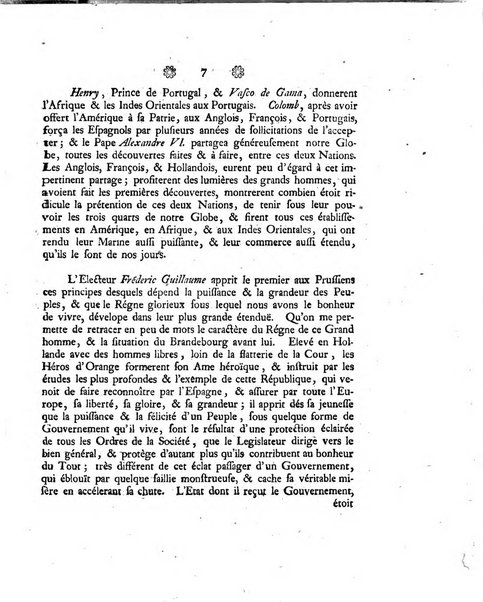 Histoire de l'Academie royale des sciences et des belles-lettres de Berlin