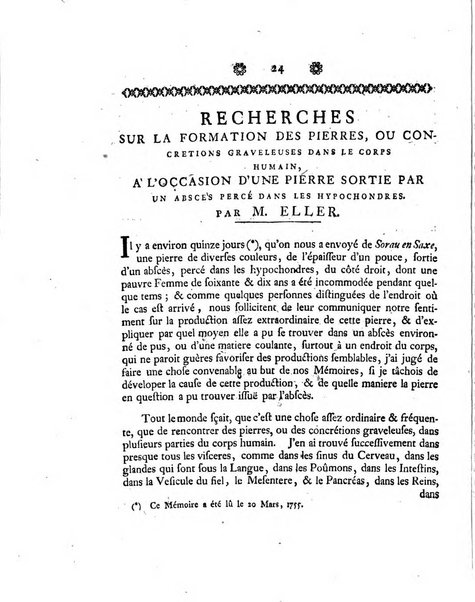 Histoire de l'Academie royale des sciences et des belles-lettres de Berlin