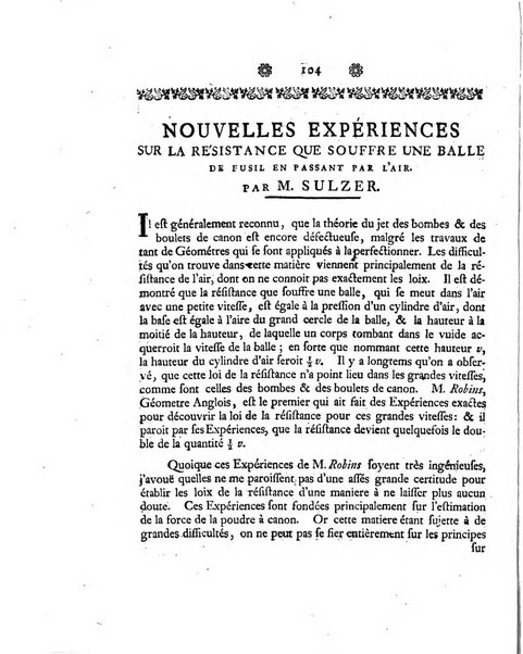 Histoire de l'Academie royale des sciences et des belles-lettres de Berlin