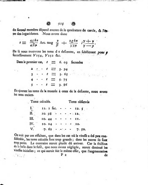 Histoire de l'Academie royale des sciences et des belles-lettres de Berlin