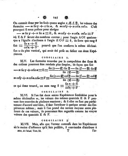 Histoire de l'Academie royale des sciences et des belles-lettres de Berlin