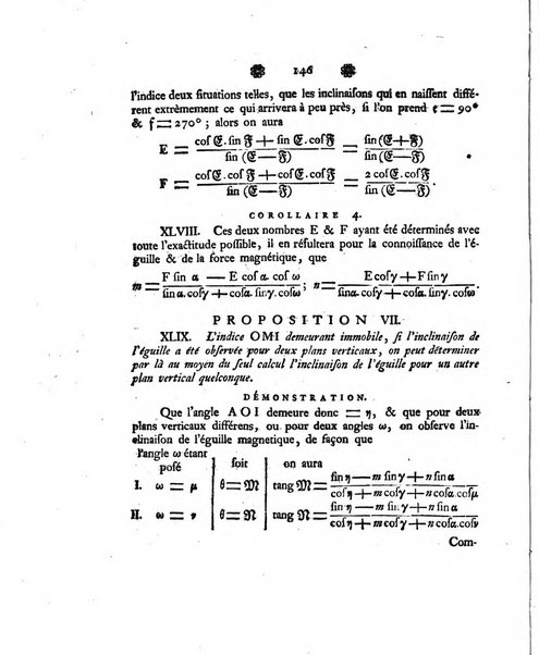 Histoire de l'Academie royale des sciences et des belles-lettres de Berlin