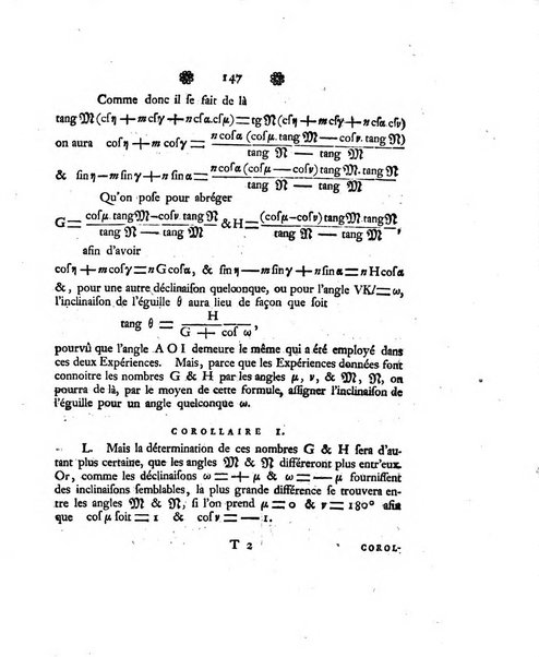 Histoire de l'Academie royale des sciences et des belles-lettres de Berlin