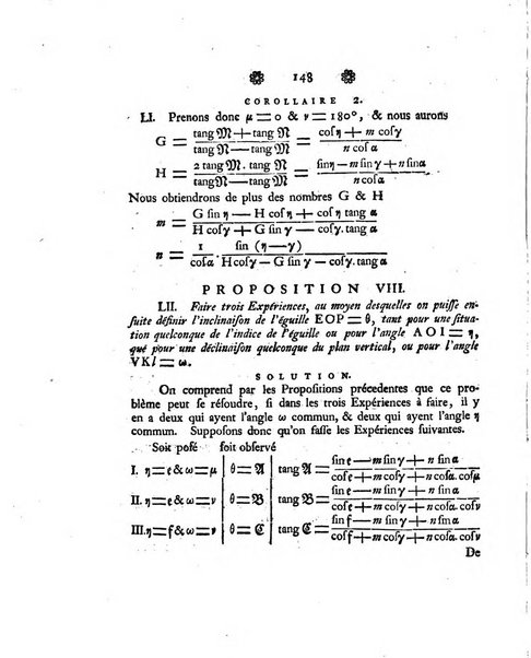 Histoire de l'Academie royale des sciences et des belles-lettres de Berlin