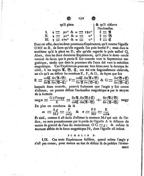 Histoire de l'Academie royale des sciences et des belles-lettres de Berlin